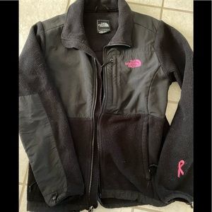 North Face jacket